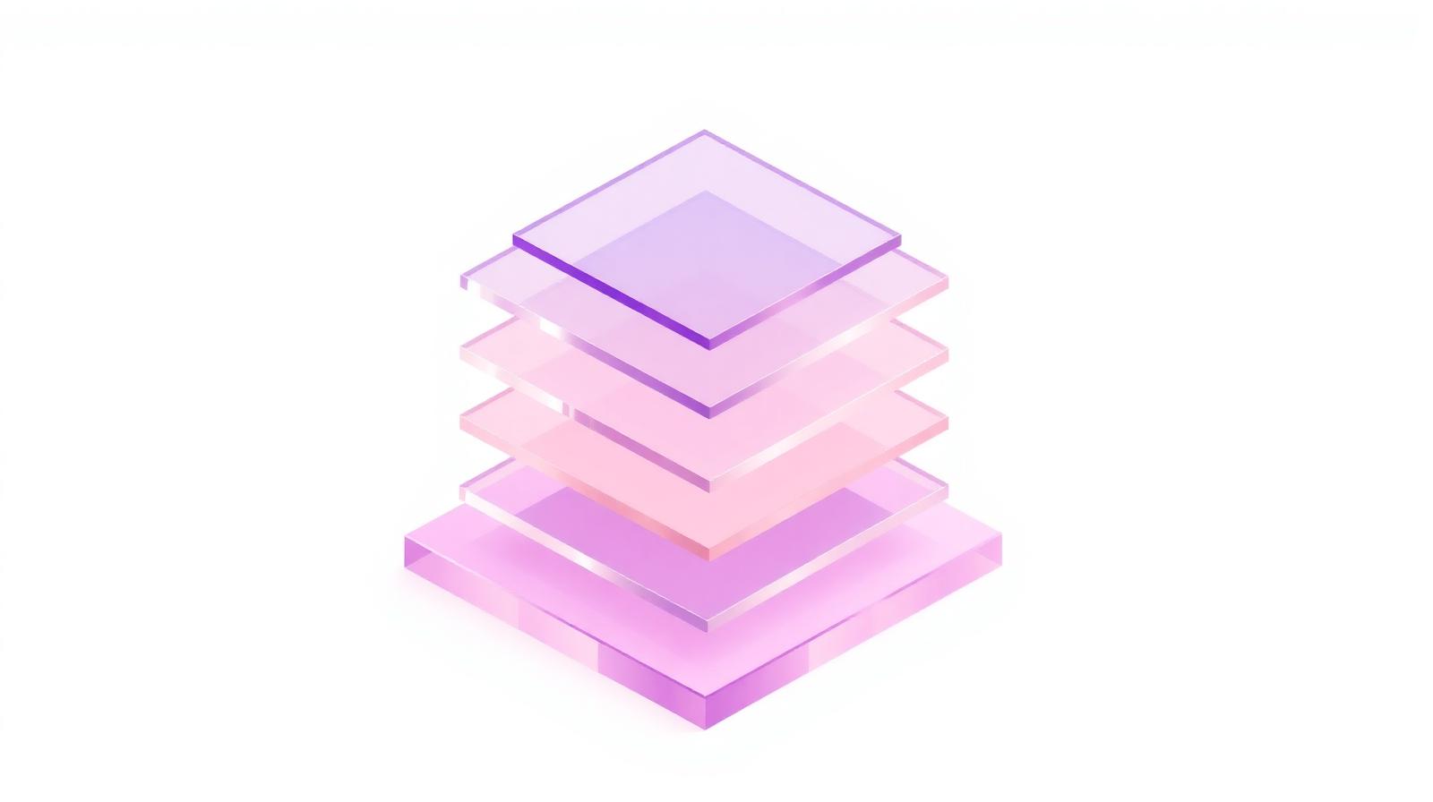 From 10 to 100 Properties: The Communication Stack That Scales With You